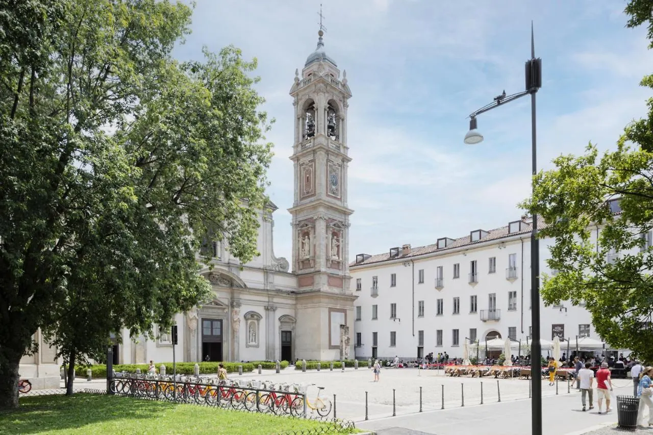 شقة Easylife - Prestigiosa Dimora Due Passi Dal Duomo ميلان 0*,  إيطاليا