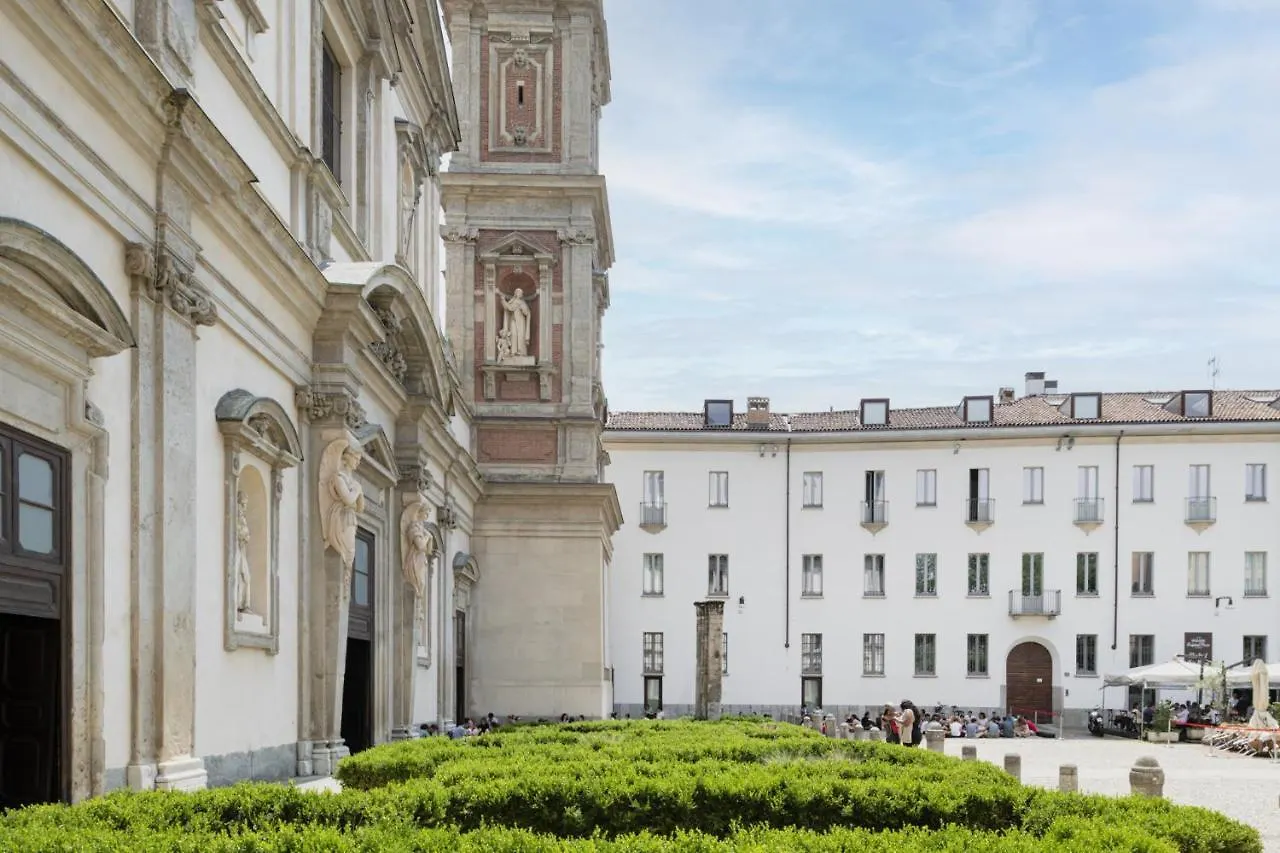 شقة Easylife - Prestigiosa Dimora Due Passi Dal Duomo ميلان إيطاليا